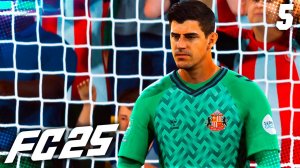 FC 25 КАРЬЕРА ЗА САНДЕРЛЕНД #5 - МОЩНАЯ БИТВА В 1/8 КАРАБАО КАП!