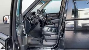 Land Rover SALLAAA148A491991