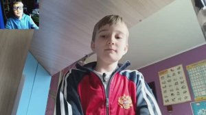 Я нашёл своё самое 1 видео