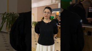 Диалог с абитуриентами