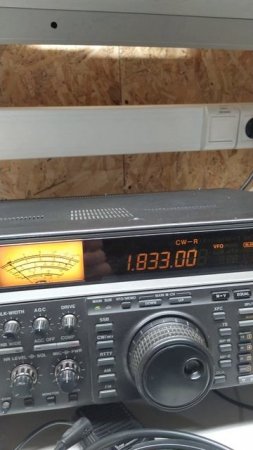 TT8SN 160 m
