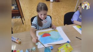 "Лаборатория профессора Мастерилкина": день третий
