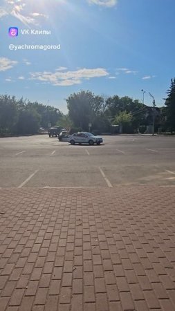 Утро в Яхроме ♥️
