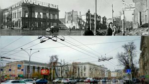 «Память книга оживит» 2020 3-й этап Аркадий Агафонов «Повесть о Вите Черевичкине» Отрывок