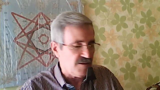 133. Эфир № 6 тема: Понять Дар Творца от 29.06.2025г.