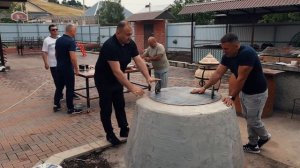 ШЕДЕВР из ТАНДЫРА: 2 БАРАШКА ТАЮТ во РТУ! МЯСНАЯ СКАЗКА. ENG SUB