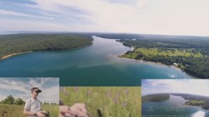 Ставим свой рекорд дальности? Walksnail Moonlight. Иркутск