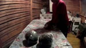Иван чай перерабатываем за три дня до сушки
