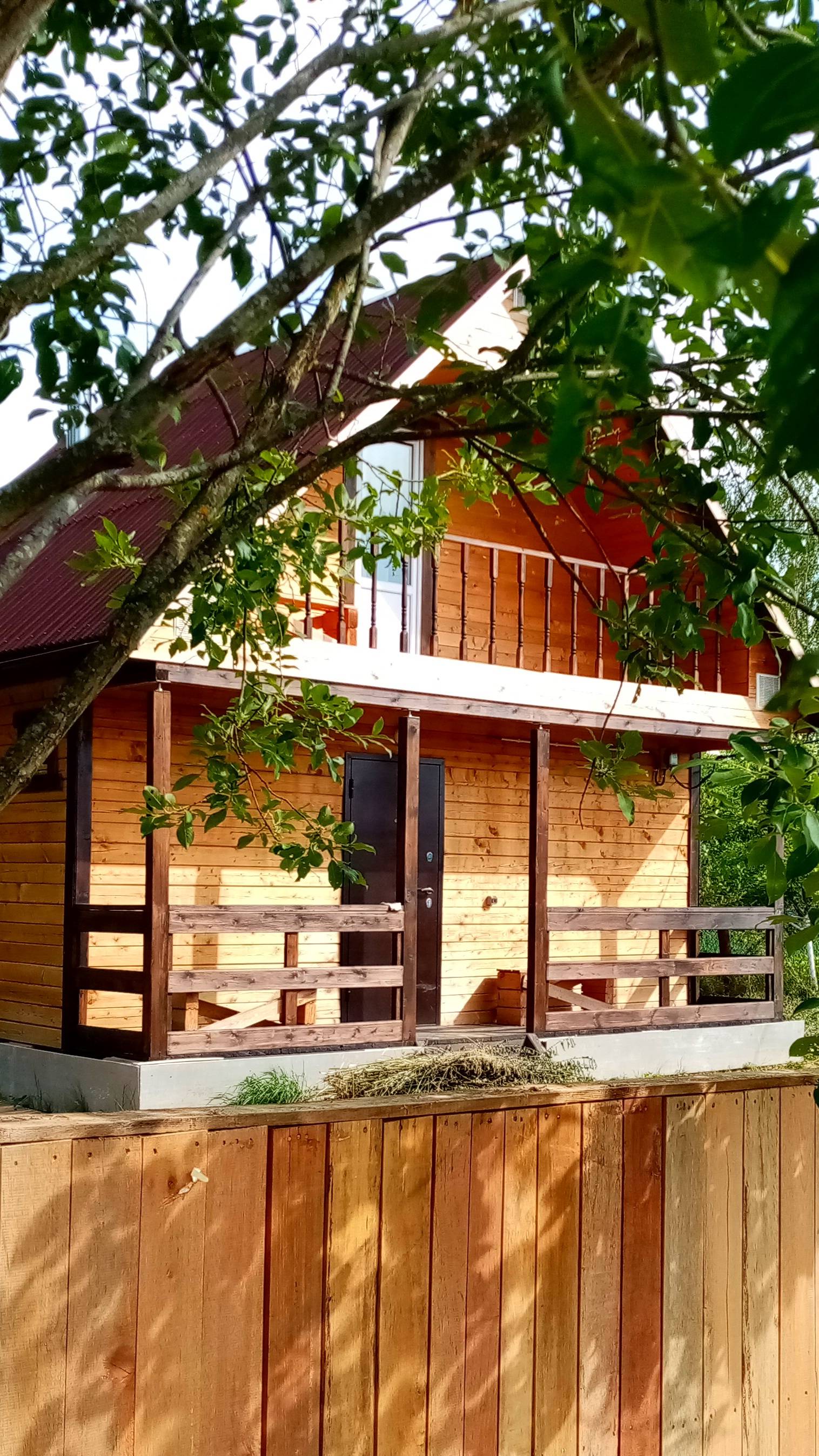 Дом из бруса смотреть онлайн