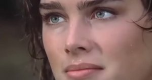 Brooke Shields .