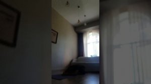 йога для начинающих, самая простая практика йоги с Олегом Атма