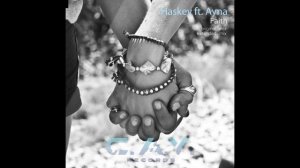 Haskey, Ayna - Faith (Extended Mix)