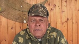Снасть на карася!
Работает отлично!