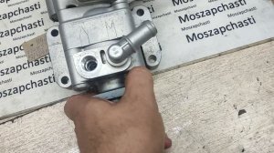 n46 zf насос гур