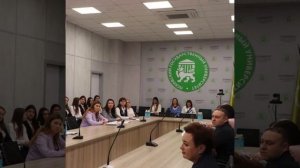 Круст на форуме «Союзное государство: инклюзивное образование» | Доступная среда и инновации