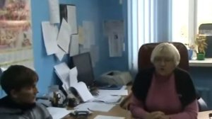 группа ЭГС  22 - Интервью с Ниной Ювеналиевной