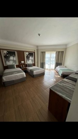 Xanadu Makadi Bay 5*. Египет(Хургада)