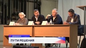 Корпорация развития Нижегородской области стала генподрядчиком по достройке школы им. Молева