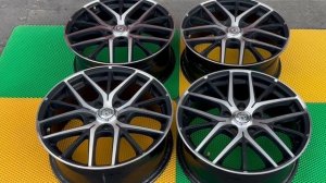 Диски EuroSport R17 5/114.3 из Japan(Япония)!