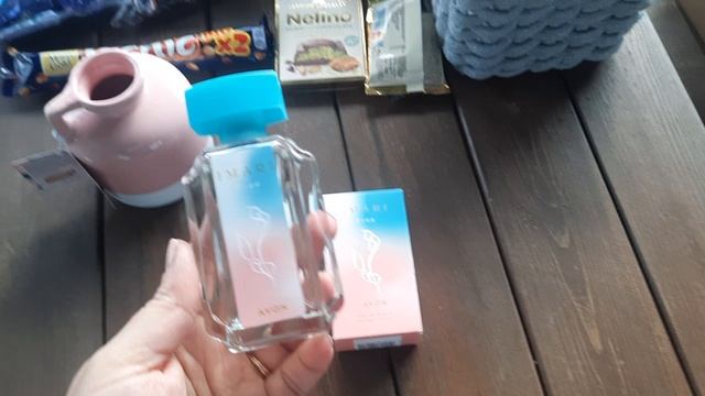 Много покупок 🛍️🛍️🛍️/Фаберлик/Фикс-прайс/Эйвон/Ивроше тени Янтарная Лилия