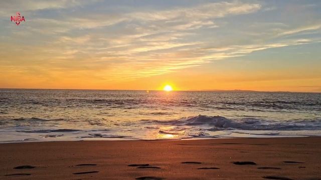 OCEAN TIDES