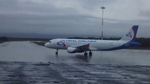 КАМчатка самолетик