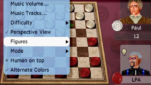 Ultimate Brain Games [PS1]