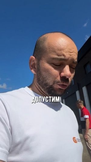 Тепловые насосы 🙌