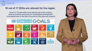 Lesson 5.2.  SDGs implementation in Samara Region