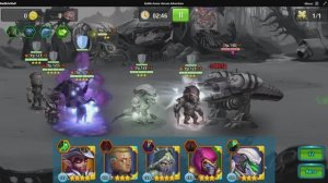 Battle Arena: Битвы героев! 259 🙀👾🐱🚀