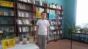 Рассказ танкиста А. Твардовский. Андрей Двойцов, 9 лет