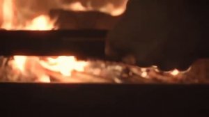 Простота в эксплуатации топок Hoxter