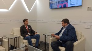 В кулуарах ТИМИ 2025