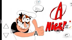 pizza tower прохождение 2 начинаю осваиваться