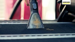 Моющий пылесос SE 3 Compact