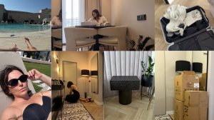 vlog📸день со мной✨LaRedoute❤️Готовим мое любимое блюдо 🫕