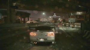 Need For Speed 2015 (PS5 Pro)