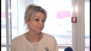 Более сотни зареченцев получили отличительные знаки ГТО
