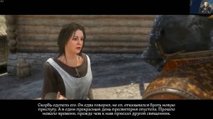 Maddyson - проходит Kingdom Come: Deliverance #29