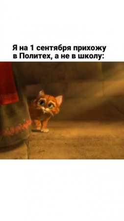 Мы ждем вас 1-го сентября!