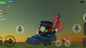 играем в чикен ган
