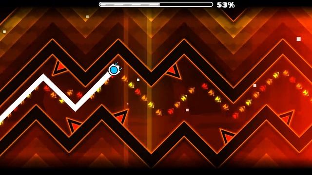 Nine CircleX by ViPriN  2 coin insane demon