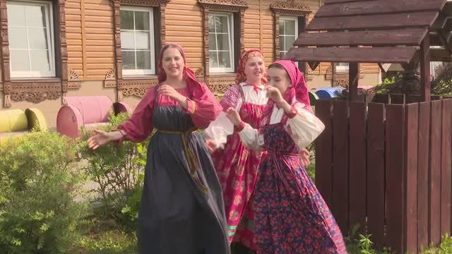 ЕХАЛИ БОЯРЕ