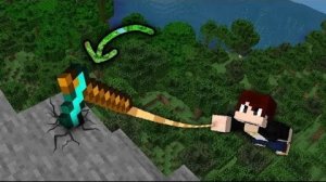 Я сделал всё мотыги в Майнкрафте в 1000 раз круче!