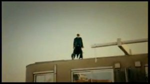 The Couple Оранжевое солнце