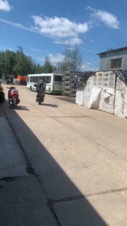 Прошел ТО в ЛКМОТОСЕРВИСЕ!