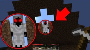 Entity 303 СУЩЕСТВУЕТ??!!! (без модов) Крипипаста Entity303 пугаю школьников скином ентити