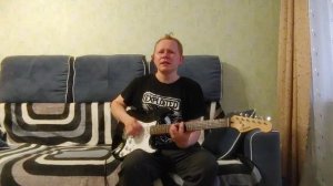 07 - Она Просто Подарила Поцелуй Мне - 2025 - Live