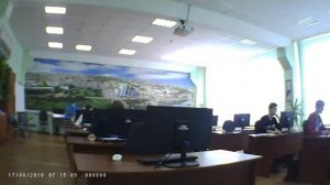 1 день Региональной конференции