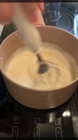 Нежнейшее рыбное суфле👍😘
